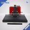 HP3804 N New Condition T Shirt Heat Transfer Printing Machine CE Approval