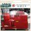 MKL395 wood pellet machine hot sell in Kosovo market