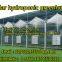 Greenhouse engineering professional builders