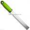 Amazon supplier stainless steel classic zester/grater