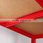 $11 Per Piece Boltless Rivet Storage Shelf