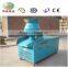 Flat Die Biofuel wheat straw pressing machine