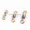 Rolling fishing swivel top quality wholesale fishing tackle