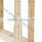 Hot sale New Zealand pine wood beeframe for 8/10 frames wooden beehive
