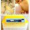 vlais 96 eggs incubator, automatic chicken egg incubator for sale