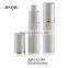 30ml capacity pearl white water spray bottle,pet spray bottle with cap,chemical resistant spray bottle