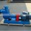Wenzhou DEFU Brand CYZ-A Self-priming centrifugal oil pump temperature -20-80 degree cent / Marine oil transfer pump