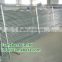horse paddock fence hot dip galvanized panel in 24ft long