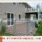 Diamond Shape Wire Mesh / Sports Chain Link Fence