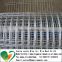 Hot dipped 2x2 galvanized welded wire mesh panel or roll