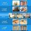 Lowest price copper chicken wire mesh