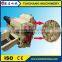 wood pellet shredder machine/wood chipper machine price/tree branch cutting machine