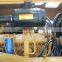 5000kg Russia wheel loader well sell with Weichai engine
