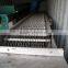 Rotary Bar Screen Machine