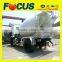 Best Quality Factory Supplies 3m3, 4m3 Mobile Concrete Truck Mixer