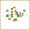  high quality brass pan head hollow rivet