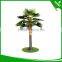 Artificial Monitor Coconut Tree Fiberglass Trunk Artificial Coconut Palm Tree Outdoor