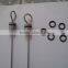 YT Diesel Engine Spare Parts ZS1125,1130 Oil Dipstick of Agriculture Machinery