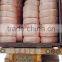 pvc breathing air intake water hose