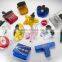 Promotion gift plastic Magnet Clip
