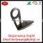 RoHS Pass OEM Unit Stainliess Steel Pigtail Hook/Pig Tail Hook S Shape
