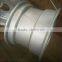 Samll Loader Tubeless 11X18 Jiujiu Wheel Rims