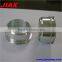 Custom big cnc parts aluminum with your drawing in china