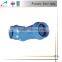 Custom product industry cast iron groove fittings