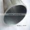 factory price c240 steel chromed cylinder liner