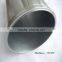 factory price 4BA1 steel chromed cylinder liner