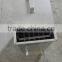 glass PVB film test instruments steel materials