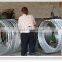  China factory razor wire, razor wire fencing, razor barbed wire