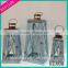 Tesco Classic Stainless Steel Lantern Medium Large