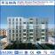 Low Cost Prefab Hotel Building
