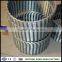 sus 304 BTO10 concertina Razor Barbed Wire