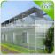 Hot sale Tunnel Shade Screen Greenhouse Thermal Screen