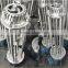 high shear emulsifier & dispersing mixer