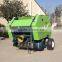 Best quality mini round hay baler/round baler