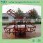 Popular garden irrigation fertilizer tanks