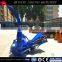 feeding diameter 10inch wood chipper/tractor pto driven BX92 wood chipper