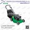 Gasoline Lawn Mower very good engine(TF-LM2102H)