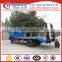 Dongfeng 1-10T Flatbed Truck Side Rails for Sale