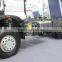 China top brand Sinotruk HOWO T7H truck chassis with low price for sale
