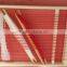 Kids traditional toy creative wooden weaving loom chinese manufacturer