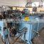 SB63CNC full-automatic hydraulic metal pipe bender pipe bending machine