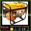 Home Use Small Silent Diesel Generator With Spare Parts For Sale