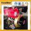 Excalibur Customized Air-cooled Single Cylinder 296cc Diesel engine