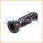 Best lowerst factory price 304 316 allen bolt