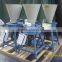 Big foam shredder sponge foam machine ZLD001B China professional supplier