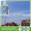 Perfect Quality New Style 300w-10kw home wind solar hybrid power plant system generator design